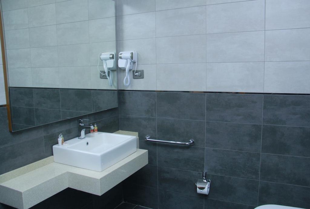 هتل اسکای باکو